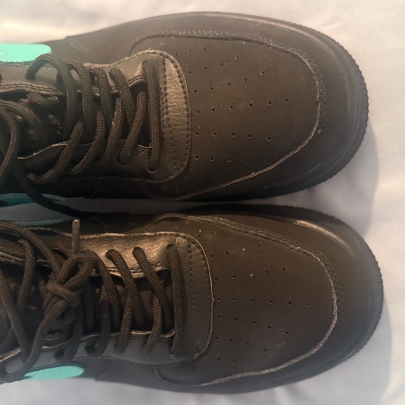 Nike Air Force 1 Low X Tiffany & Co 1887-Mens Shoe Size 11